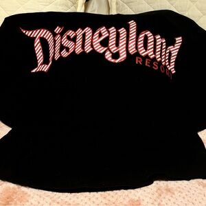 Disneyland Spirit Jersey Candy
Cane Tee